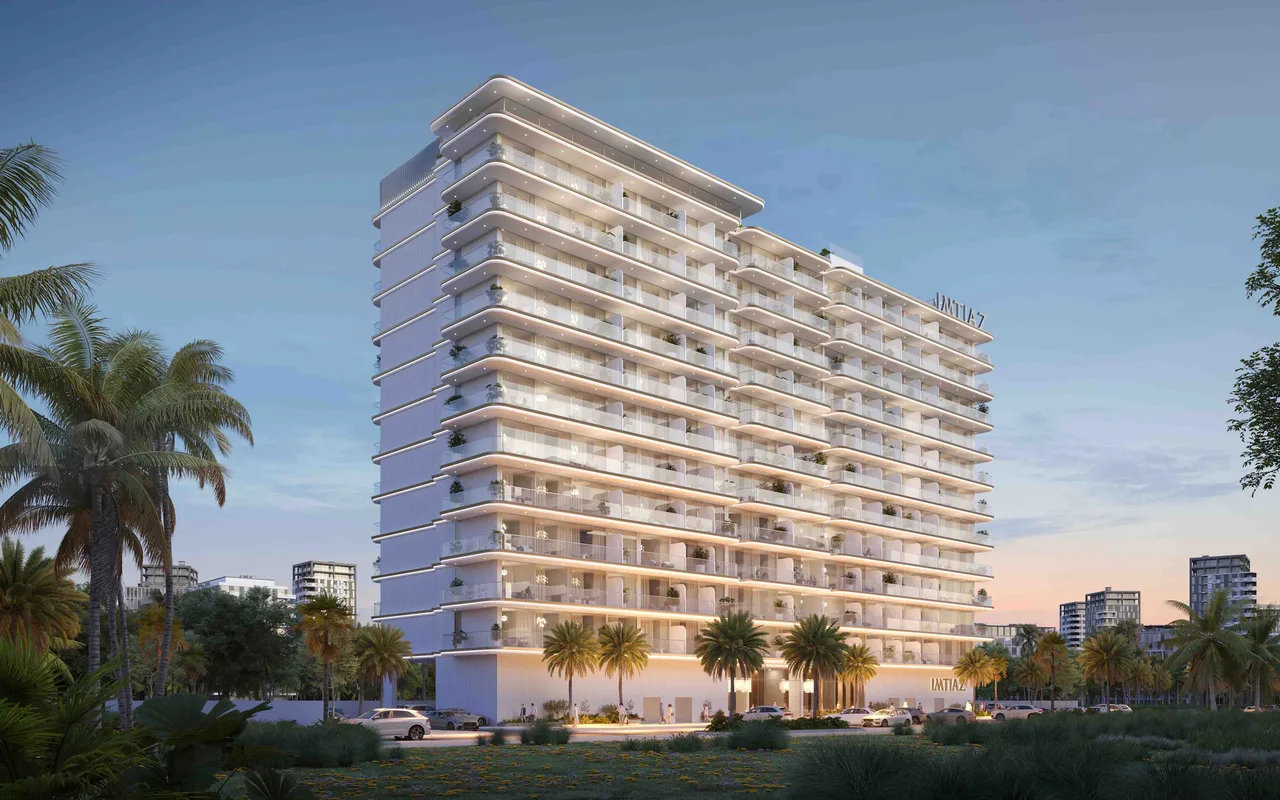 Cove Edition Residence 6 By Imtiaz, developer render